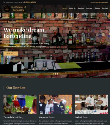 best website companies kukatpally
