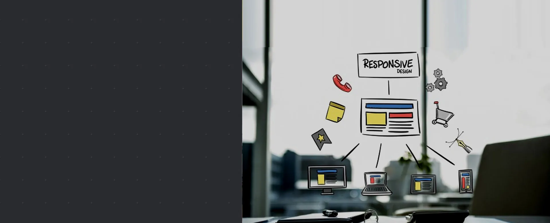 Website Designing Hyderabad